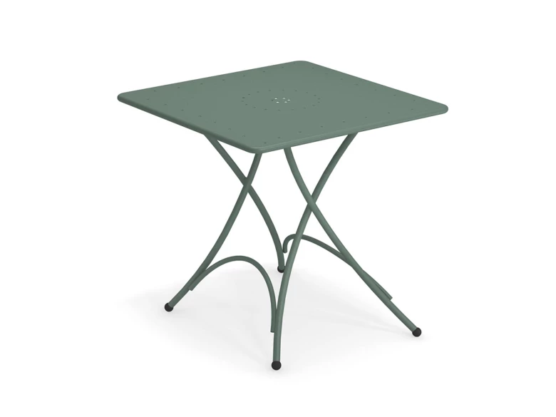 Table Pigalle carrée 76