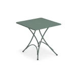 Table Pigalle carrée 76 - 6