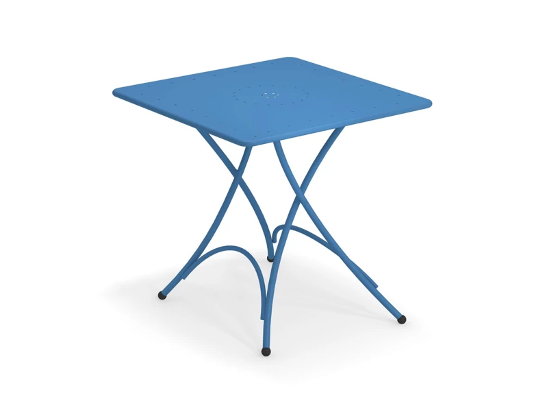Table Pigalle carrée 76