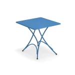 Table Pigalle carrée 76 - 9