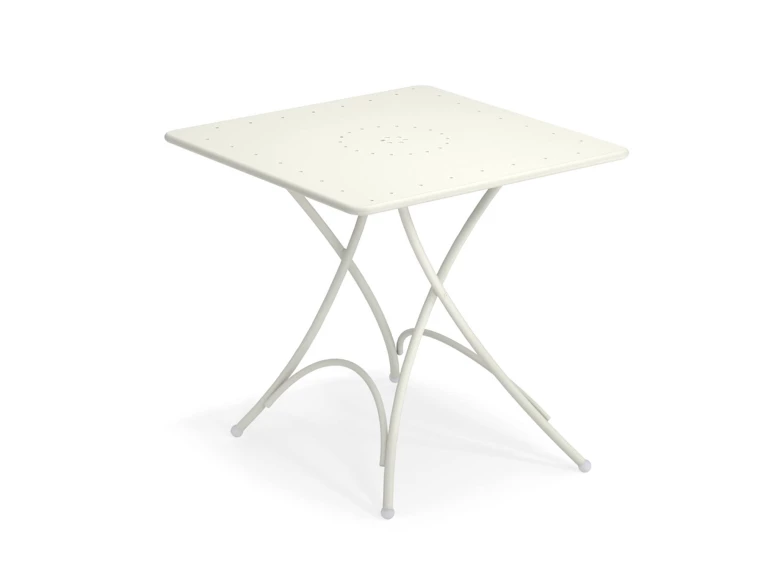 Table Pigalle carrée 76