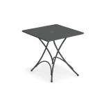 Table Pigalle carrée 76 - 7