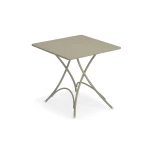 Table Pigalle carrée 76 - 11