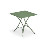 Table Pigalle carrée 76 - 5