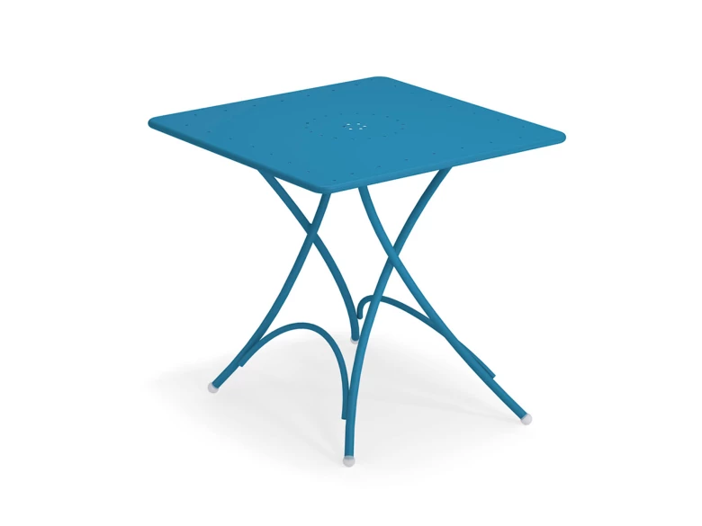 Table Pigalle carrée 76