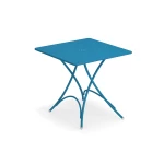 Table Pigalle carrée 76 - 8