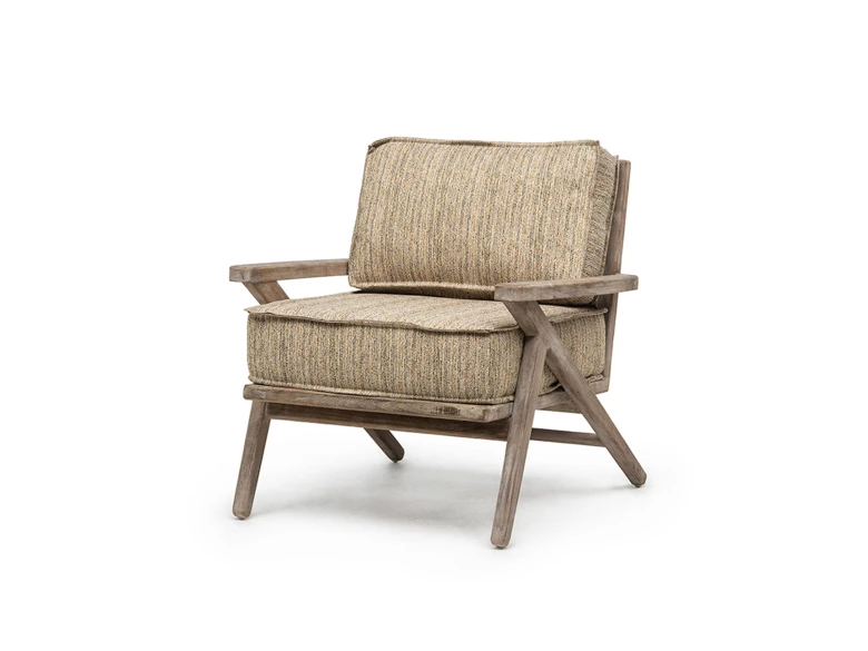 Fauteuil Alabama