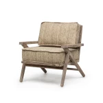Fauteuil Alabama - 1