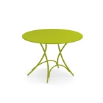 Table Pigalle ronde - 8