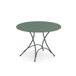 Table Pigalle ronde - 9