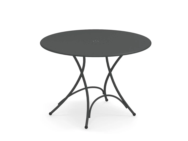 Table Pigalle ronde