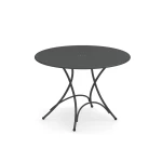 Table Pigalle ronde - 15