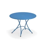 Table Pigalle ronde - 14