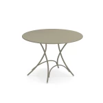 Table Pigalle ronde - 11