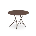 Table Pigalle ronde - 16