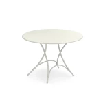 Table Pigalle ronde - 12