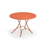 Table Pigalle ronde - 6