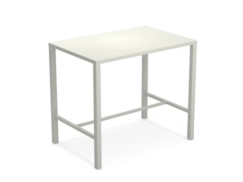 Table haute Nova 120