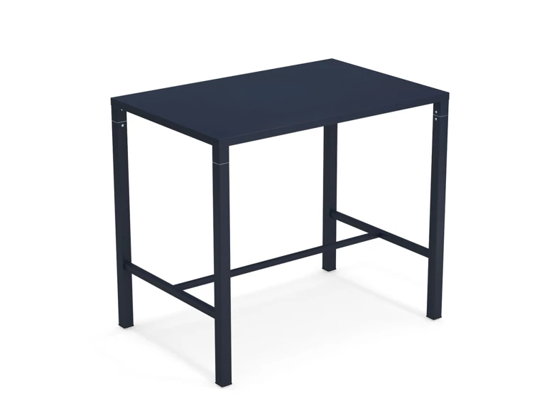 Table haute Nova 120