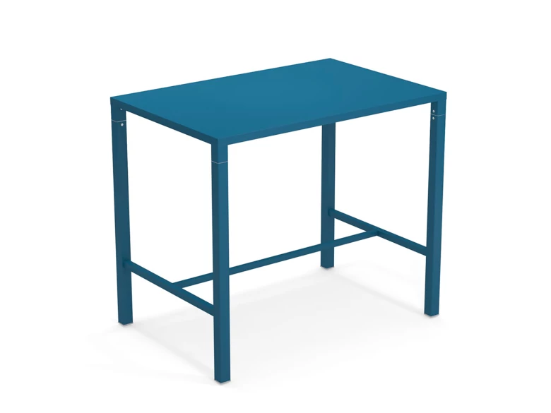 Table haute Nova 120