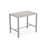 Table haute Nova 120 - 15