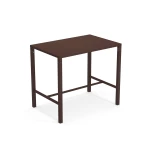Table haute Nova 120 - 19