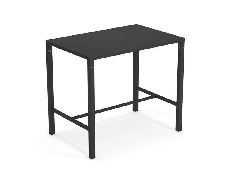 Table haute Nova 120