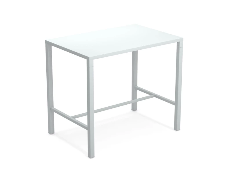 Table haute Nova 120
