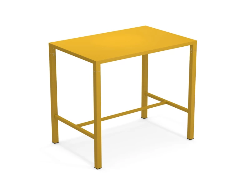 Table haute Nova 120
