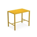 Table haute Nova 120 - 6