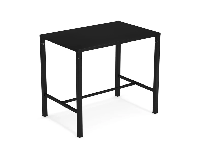 Table haute Nova 120