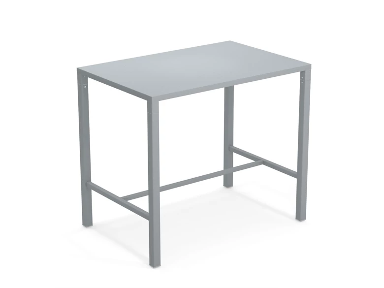 Table haute Nova 120