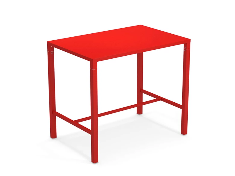 Table haute Nova 120