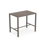 Table haute Nova 120 - 18