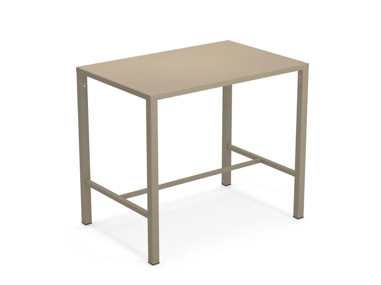 Table haute Nova 120