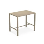 Table haute Nova 120 - 16