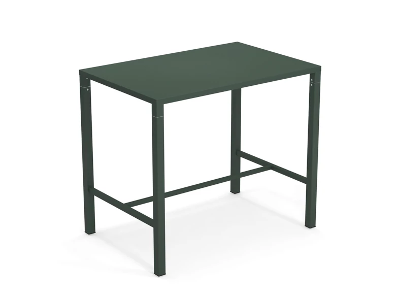 Table haute Nova 120