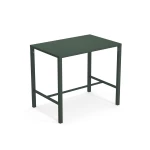 Table haute Nova 120 - 9