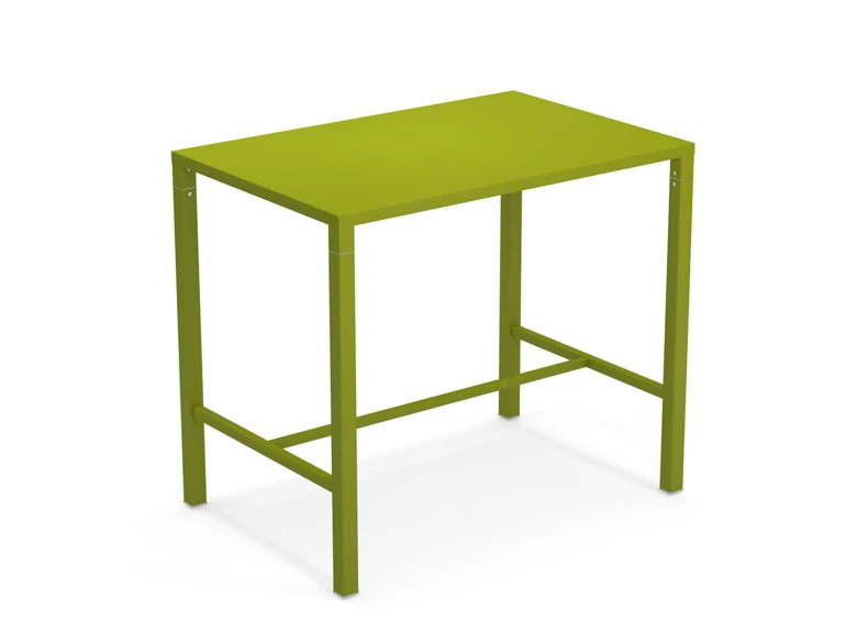 Table haute Nova 120