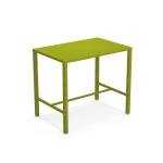 Table haute Nova 120 - 7