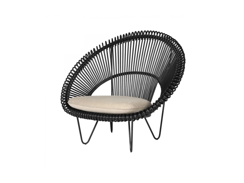 Fauteuil Roy Cocoon