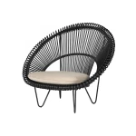 Fauteuil Roy Cocoon - 3