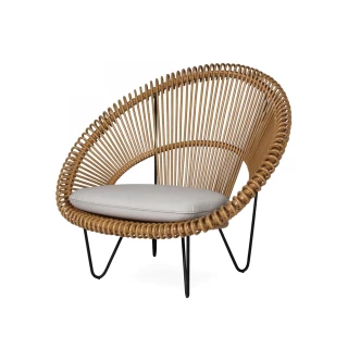Fauteuil Roy Cocoon