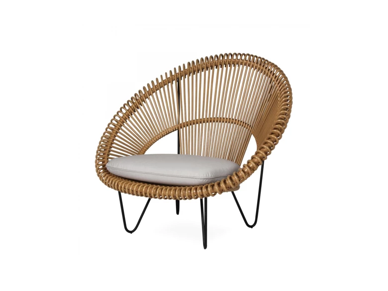Fauteuil Roy Cocoon