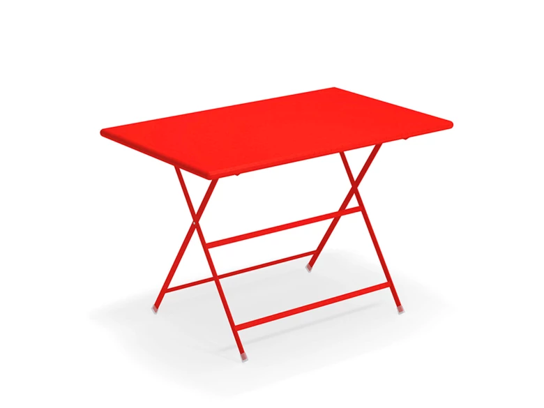 Table Arc en Ciel 110