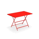 Table Arc en Ciel 110 - 20