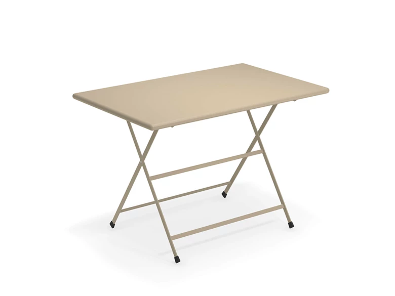 Table Arc en Ciel 110