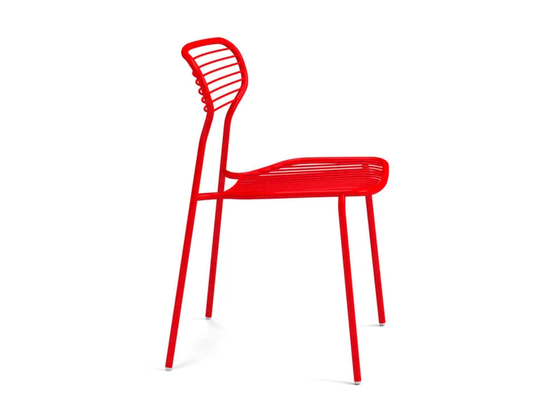 Chaise Apero (lot de 4)