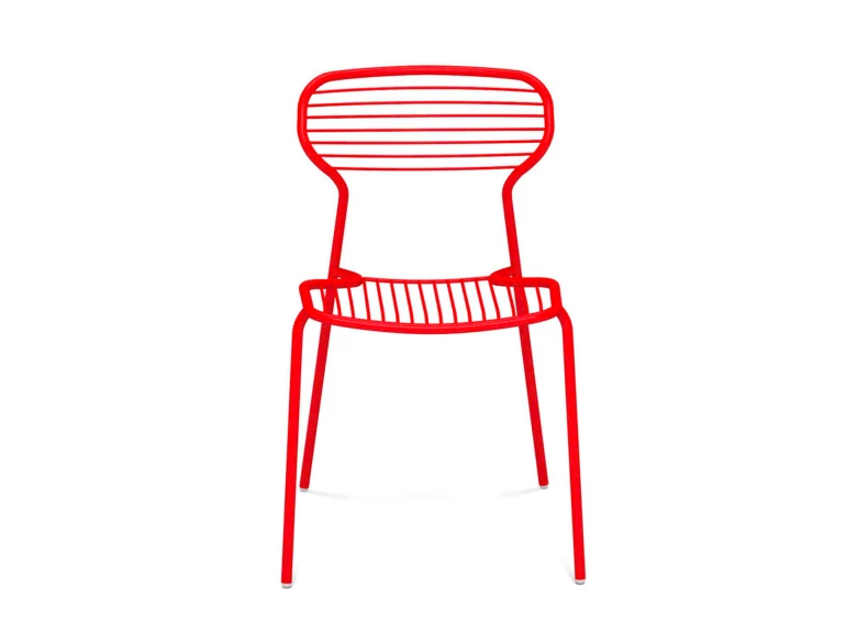 Chaise Apero (lot de 4)