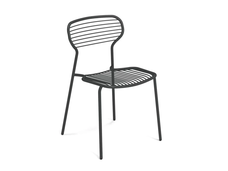 Chaise Apero (lot de 4)